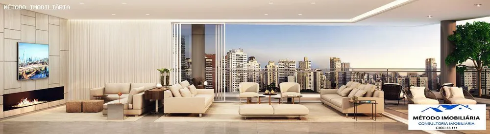 Casa, 4 quartos, 339 m² - Foto 6