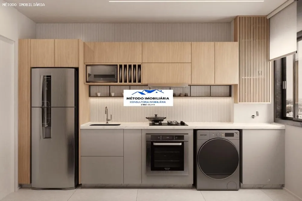 Apartamento, 2 quartos, 44 m² - Foto 5