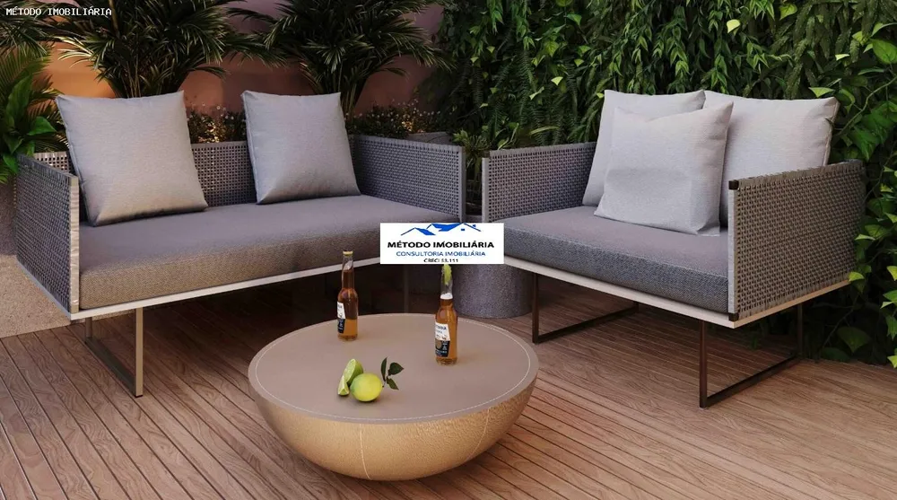 Apartamento, 2 quartos, 44 m² - Foto 10
