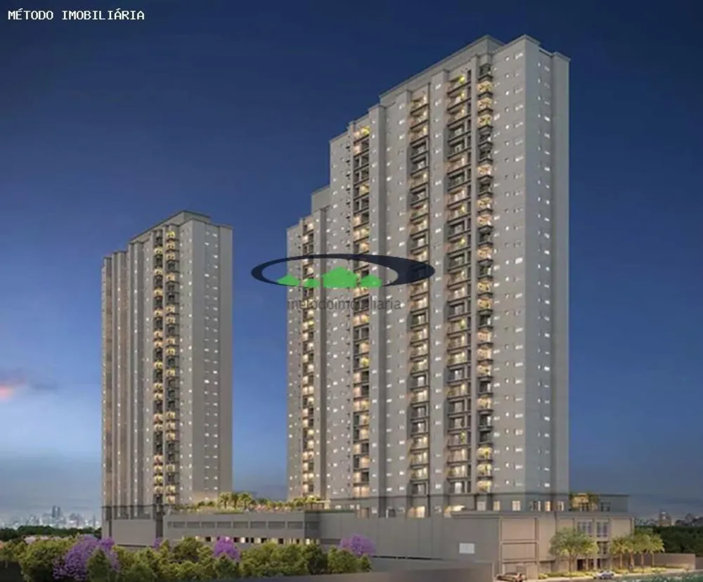 Apartamento, 4 quartos, 111 m² - Foto 1