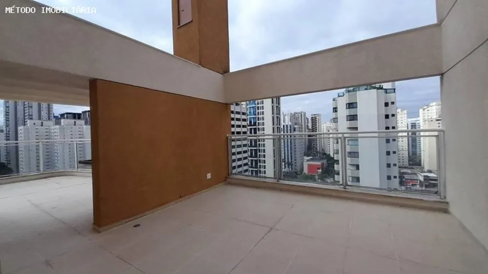 Cobertura, 3 quartos, 306 m² - Foto 14