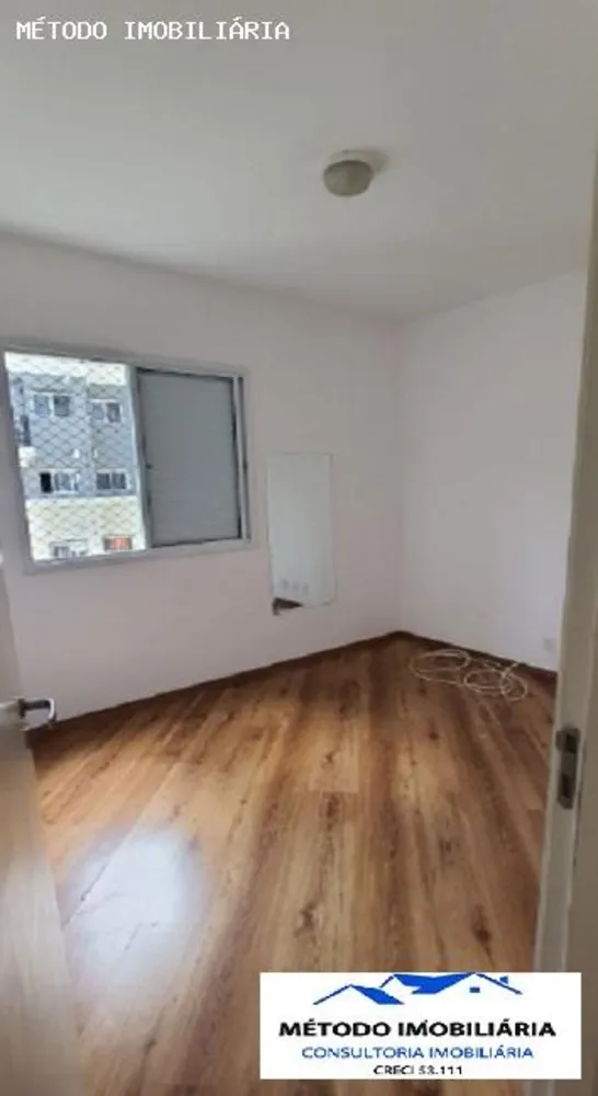 Apartamento, 3 quartos, 59 m² - Foto 7