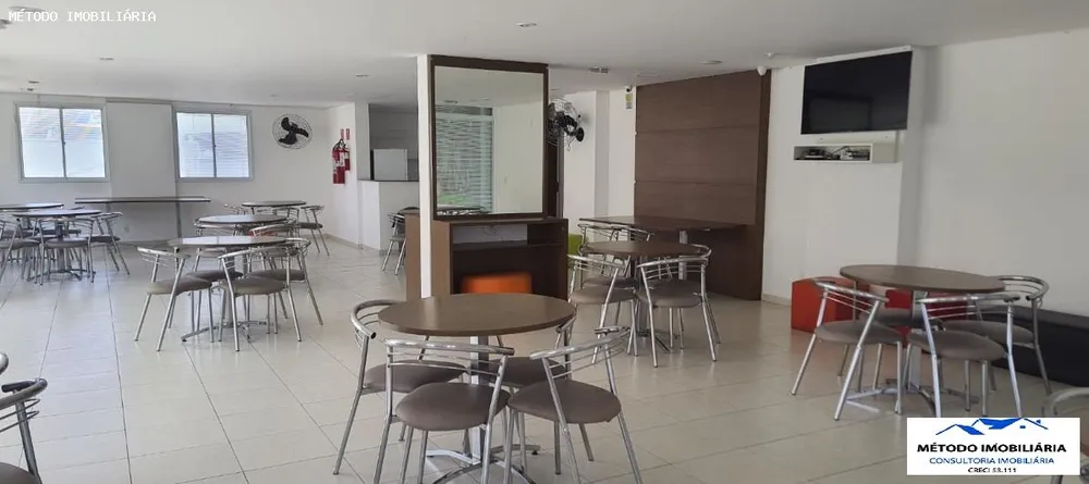 Apartamento, 3 quartos, 59 m² - Foto 2