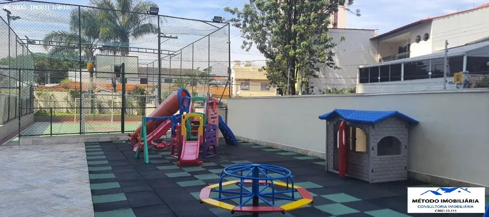 Apartamento, 3 quartos, 59 m² - Foto 12