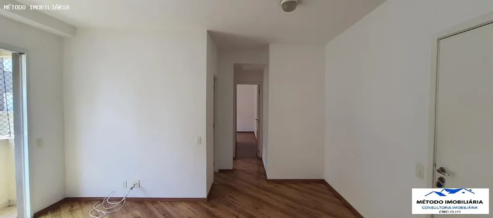 Apartamento, 3 quartos, 59 m² - Foto 2