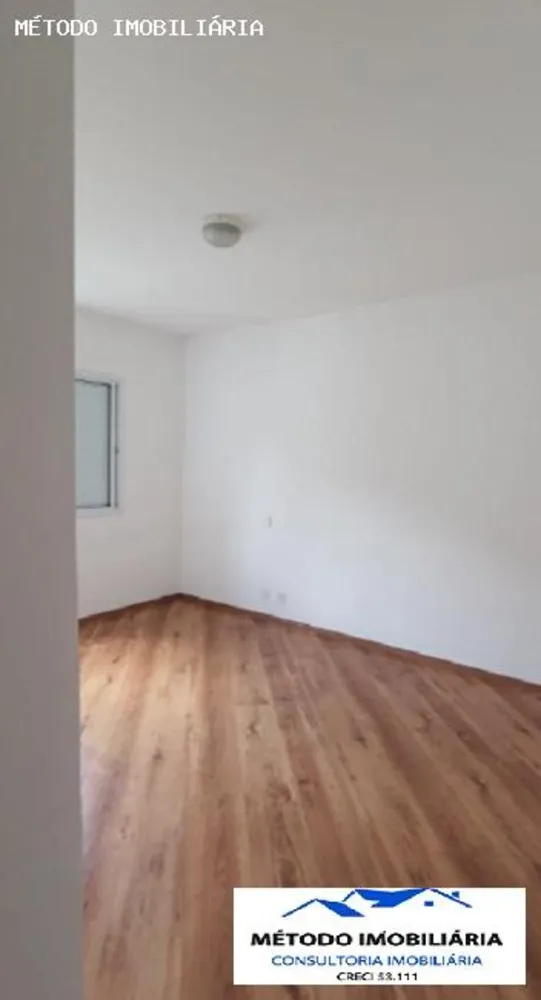 Apartamento, 3 quartos, 59 m² - Foto 3