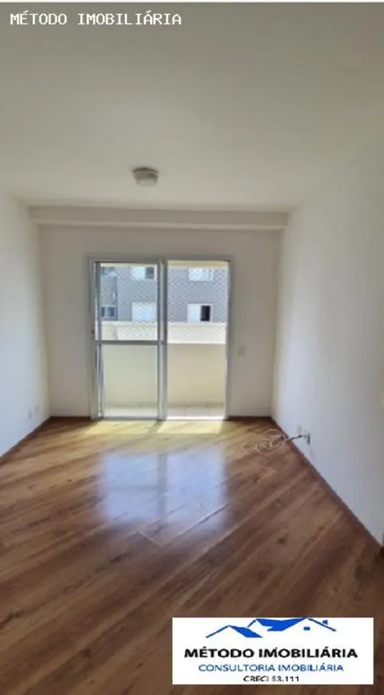 Apartamento, 3 quartos, 59 m² - Foto 3