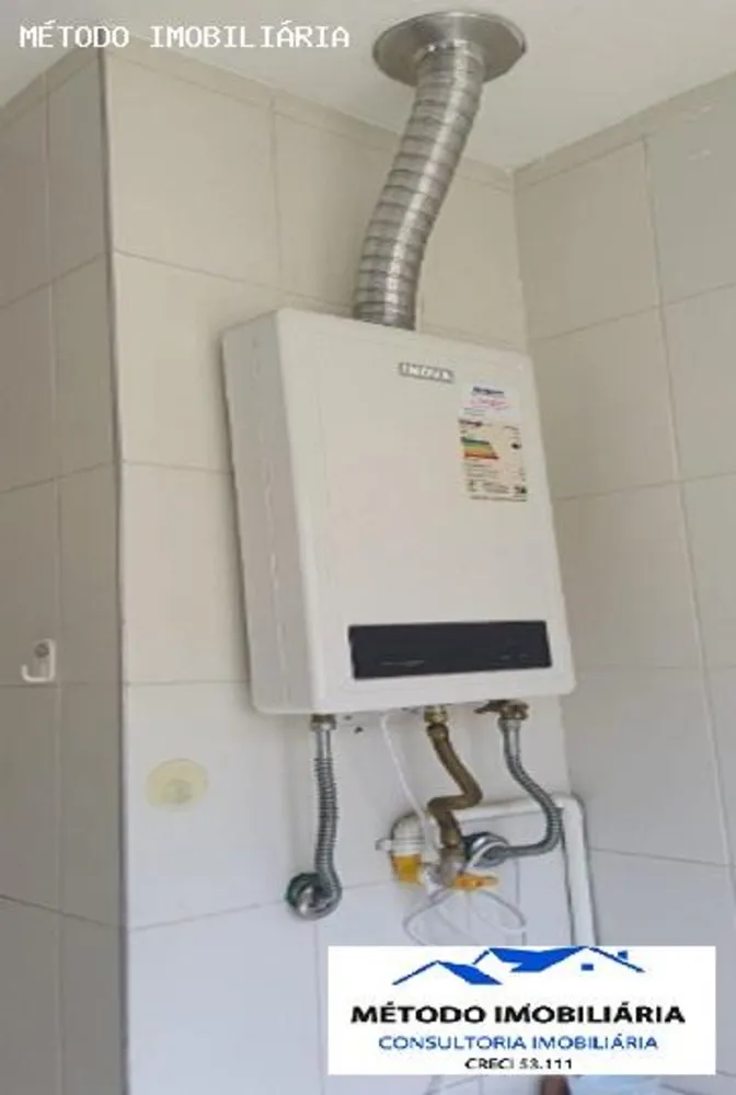 Apartamento, 3 quartos, 59 m² - Foto 1