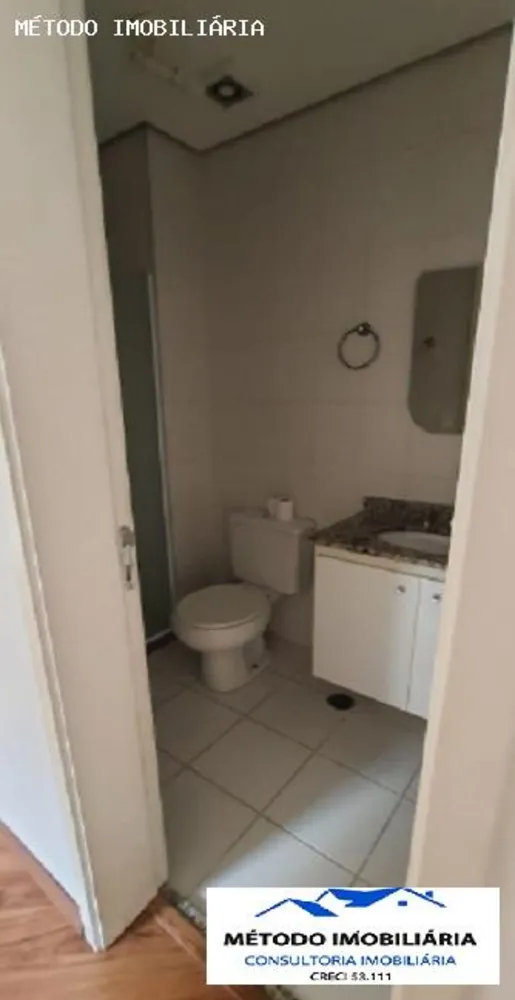 Apartamento, 3 quartos, 59 m² - Foto 4