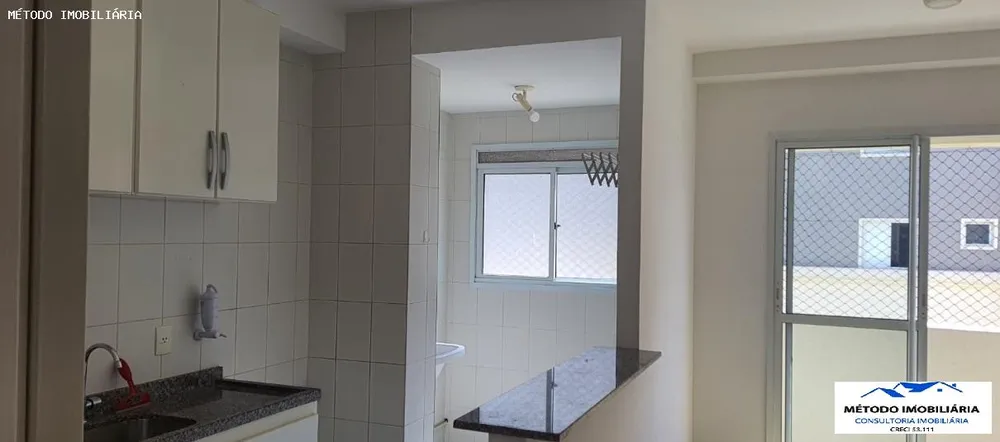 Apartamento, 3 quartos, 59 m² - Foto 8