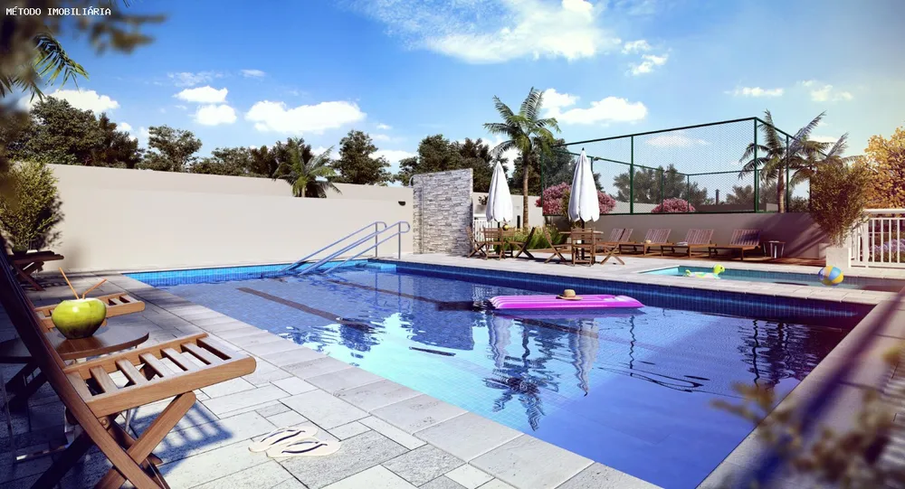 Apartamento, 2 quartos, 52 m² - Foto 10