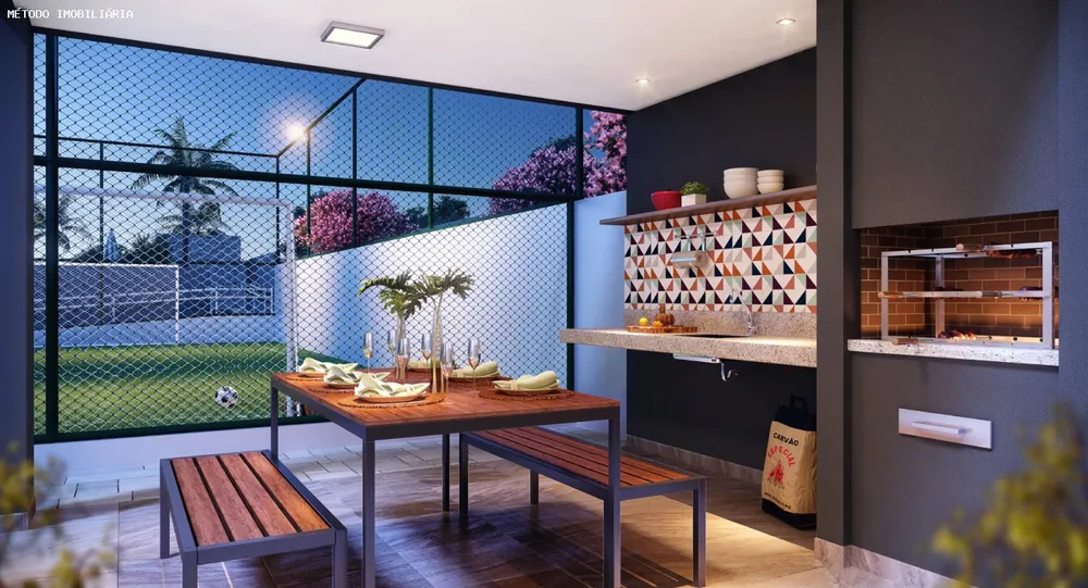Apartamento, 2 quartos, 52 m² - Foto 9
