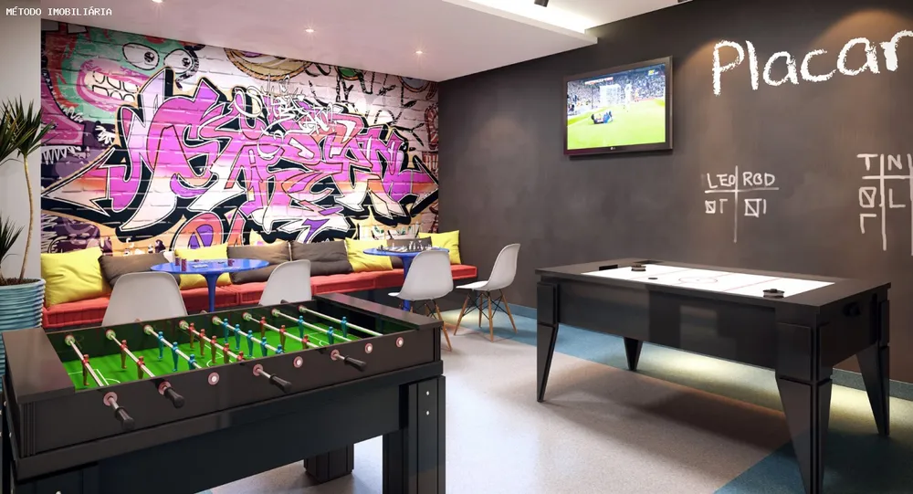 Apartamento, 2 quartos, 52 m² - Foto 8