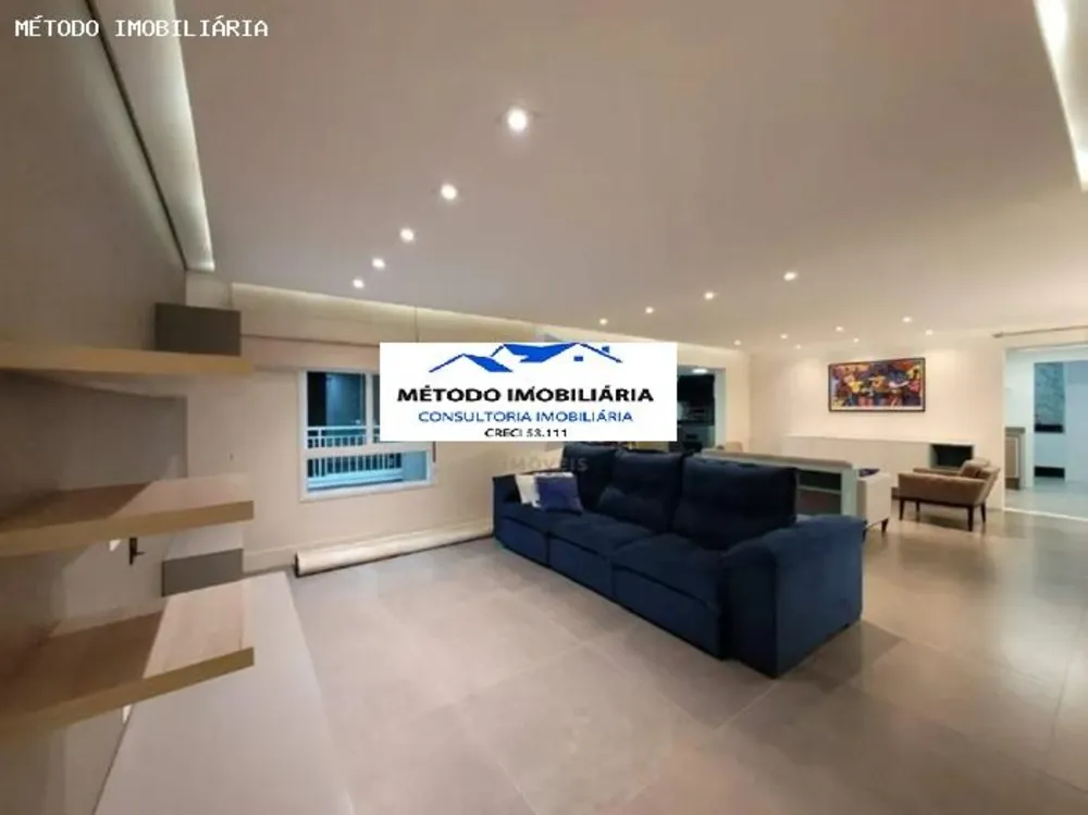 Casa, 3 quartos, 198 m² - Foto 4
