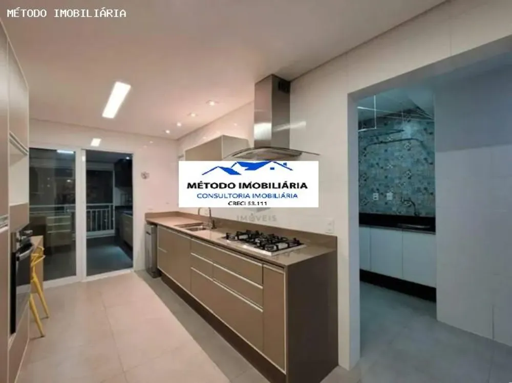 Casa, 3 quartos, 198 m² - Foto 9