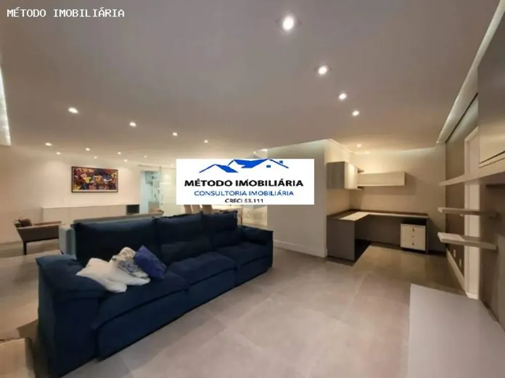 Casa, 3 quartos, 198 m² - Foto 5