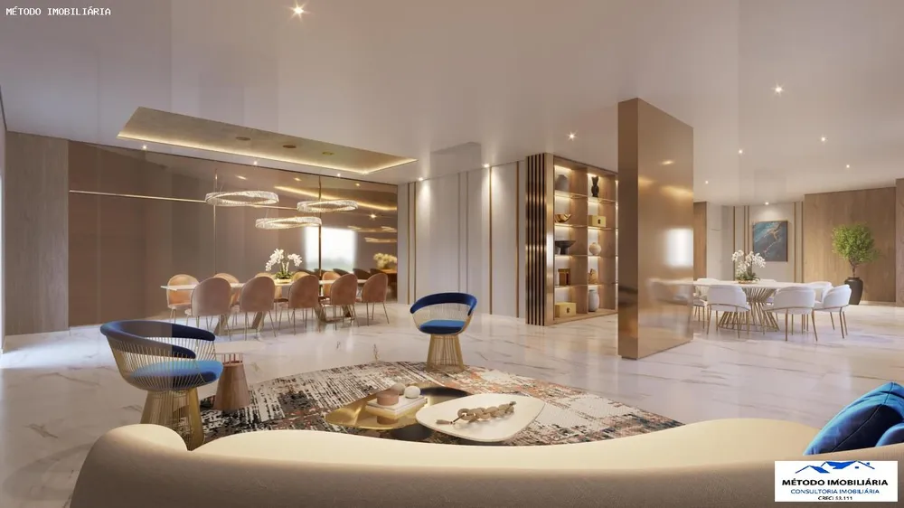 Casa, 2 quartos, 52 m² - Foto 4