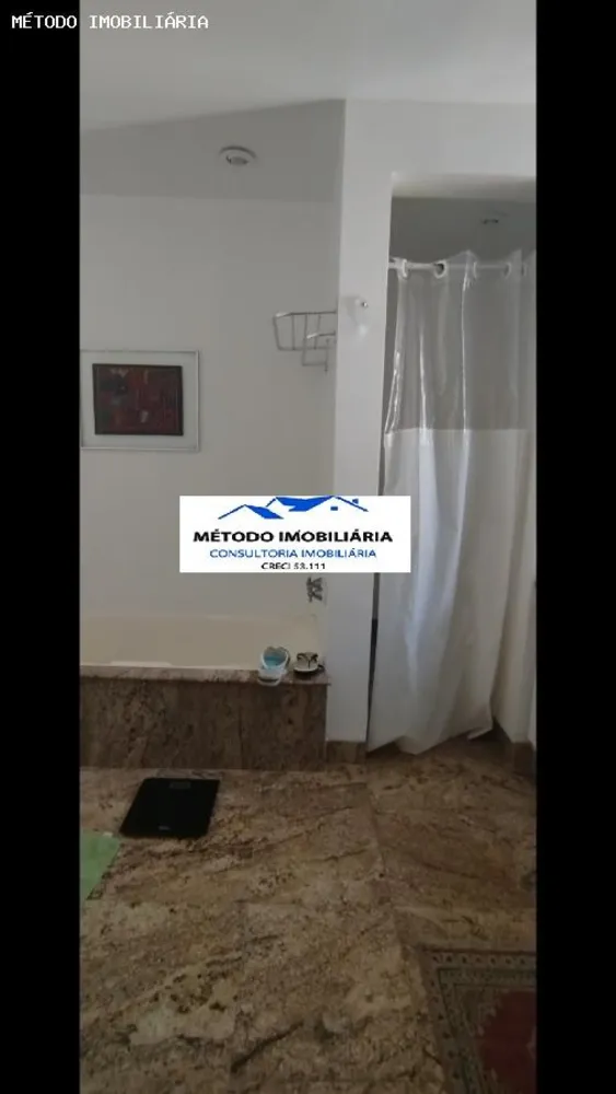 Apartamento, 4 quartos, 186 m² - Foto 8