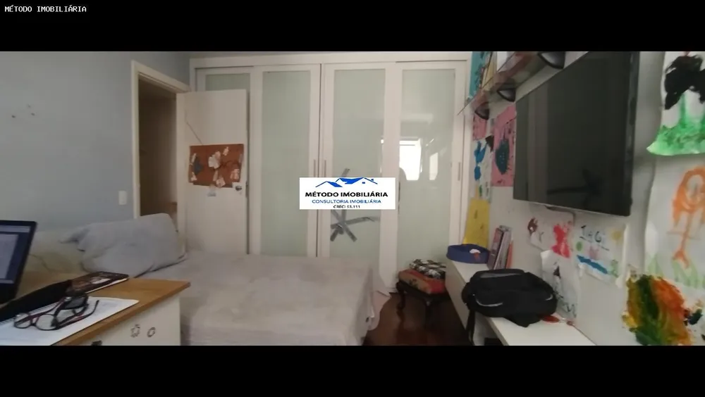 Apartamento, 4 quartos, 186 m² - Foto 5
