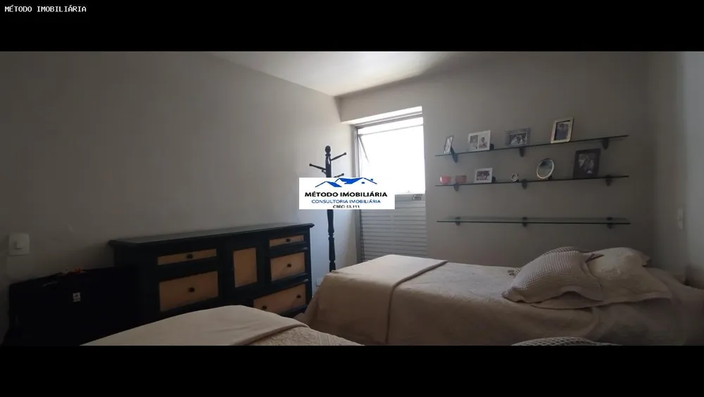 Apartamento, 4 quartos, 186 m² - Foto 3