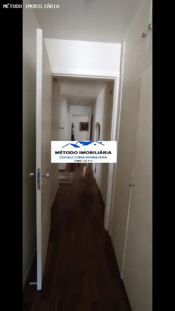 Apartamento, 4 quartos, 186 m² - Foto 1