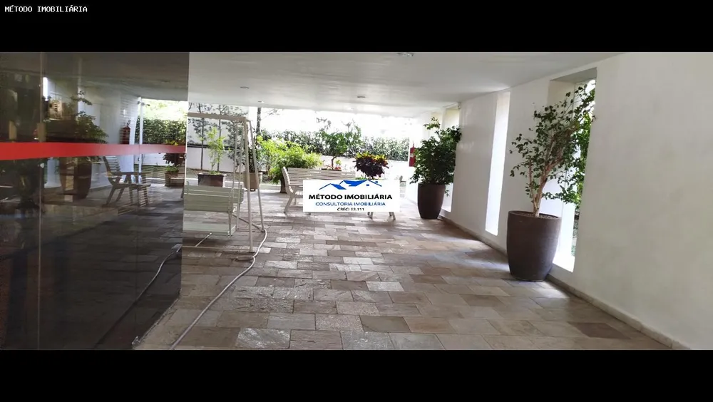 Apartamento, 4 quartos, 186 m² - Foto 2