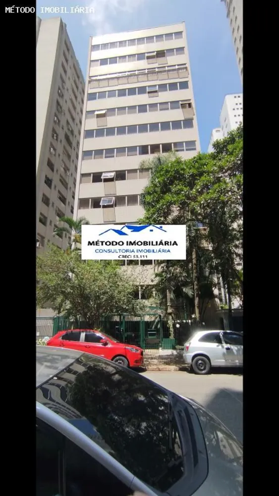 Apartamento, 4 quartos, 186 m² - Foto 8
