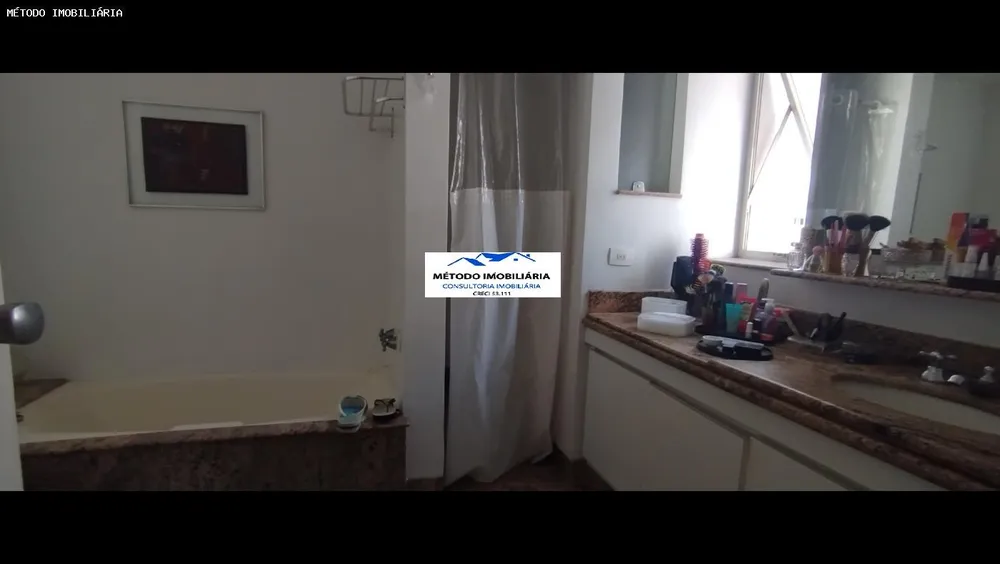 Apartamento, 4 quartos, 186 m² - Foto 3