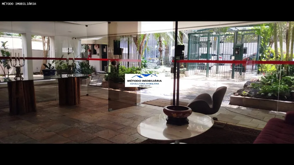 Apartamento, 4 quartos, 186 m² - Foto 7