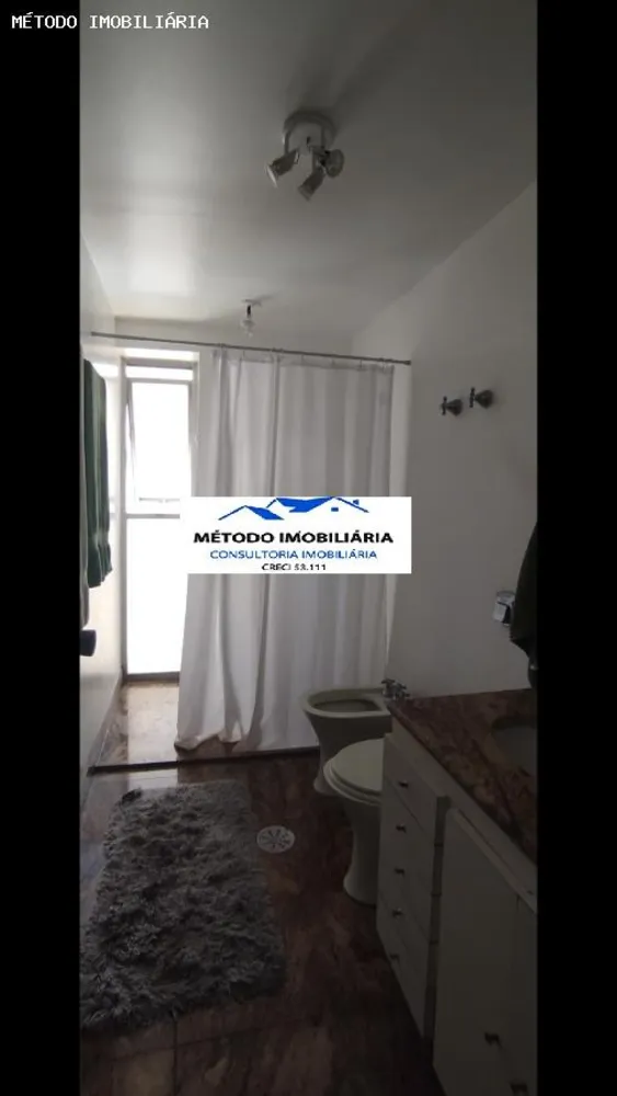 Apartamento, 4 quartos, 186 m² - Foto 6