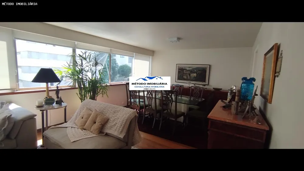 Apartamento, 4 quartos, 186 m² - Foto 4