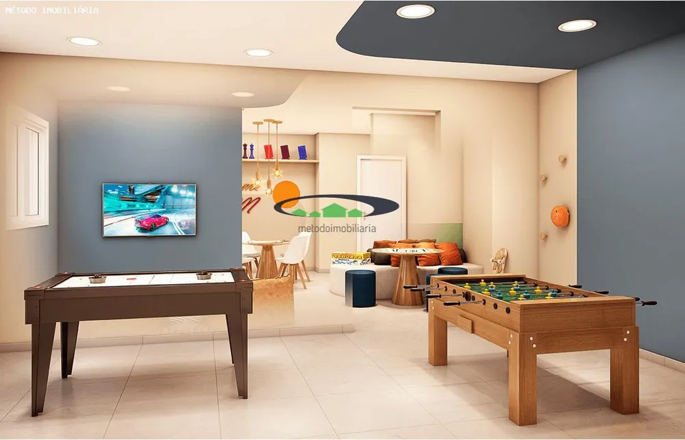 Apartamento, 2 quartos, 43 m² - Foto 6