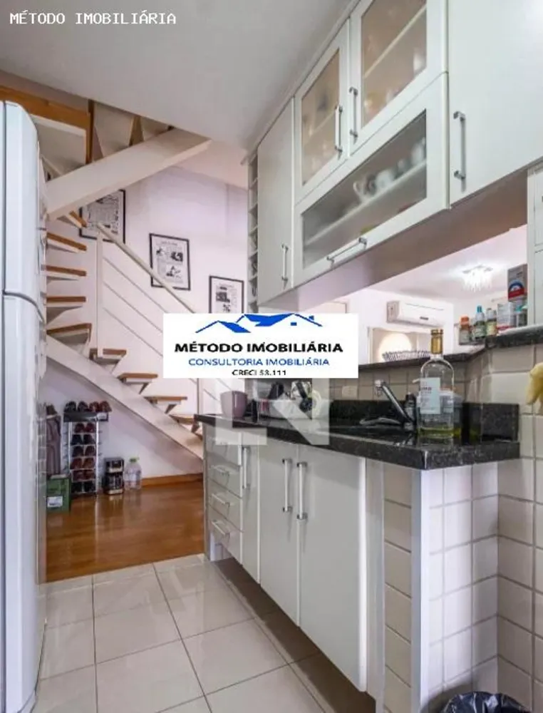 Apartamento, 2 quartos, 99 m² - Foto 8