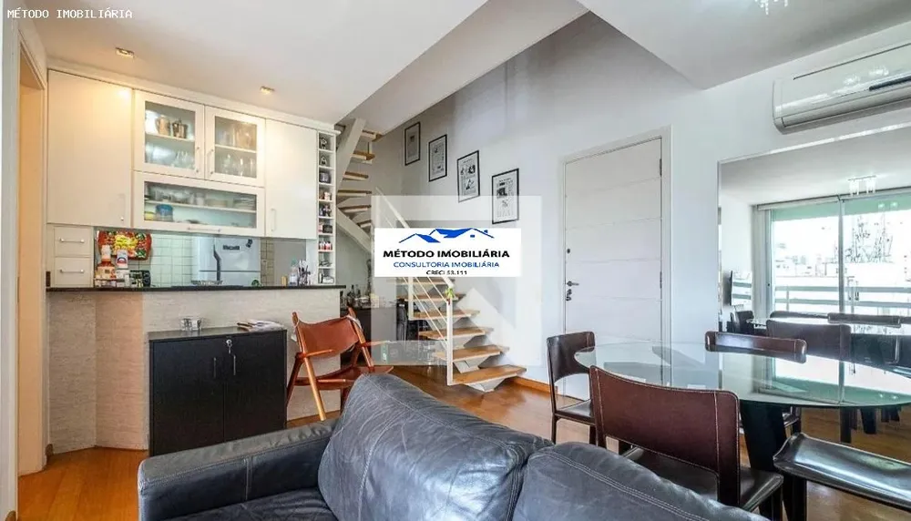 Apartamento, 2 quartos, 99 m² - Foto 11