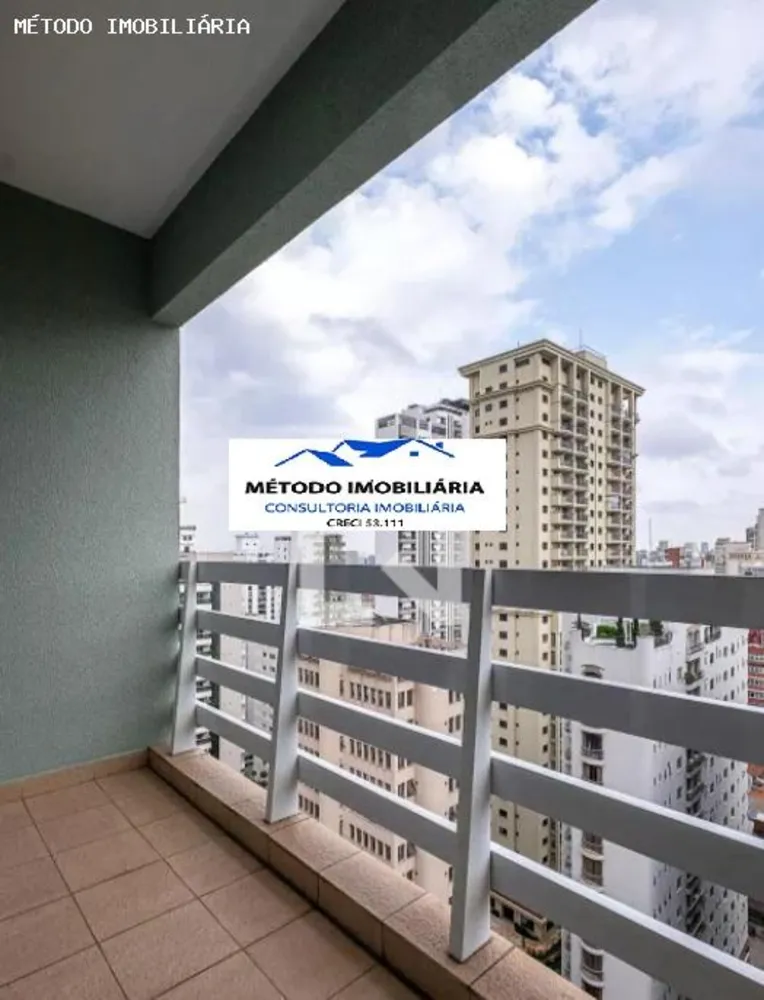 Apartamento, 2 quartos, 99 m² - Foto 13