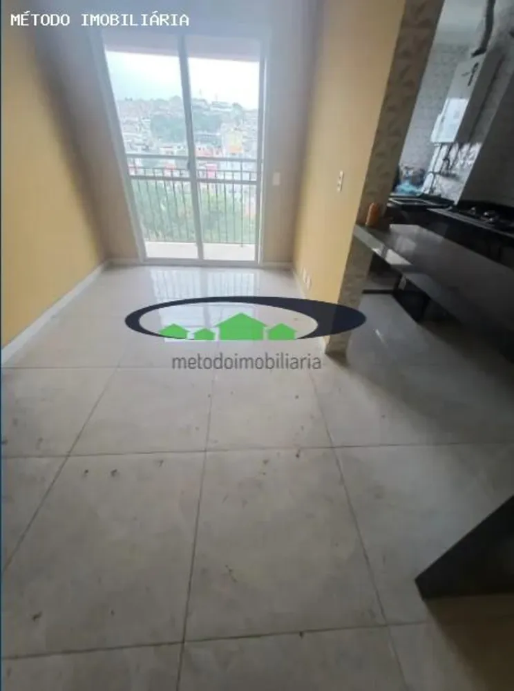 Apartamento, 3 quartos, 57 m² - Foto 3