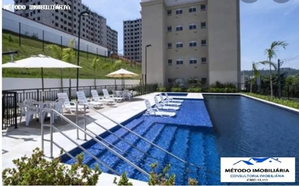 Apartamento, 3 quartos, 57 m² - Foto 12