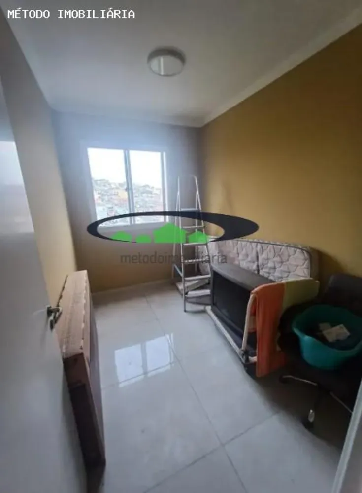 Apartamento, 3 quartos, 57 m² - Foto 7