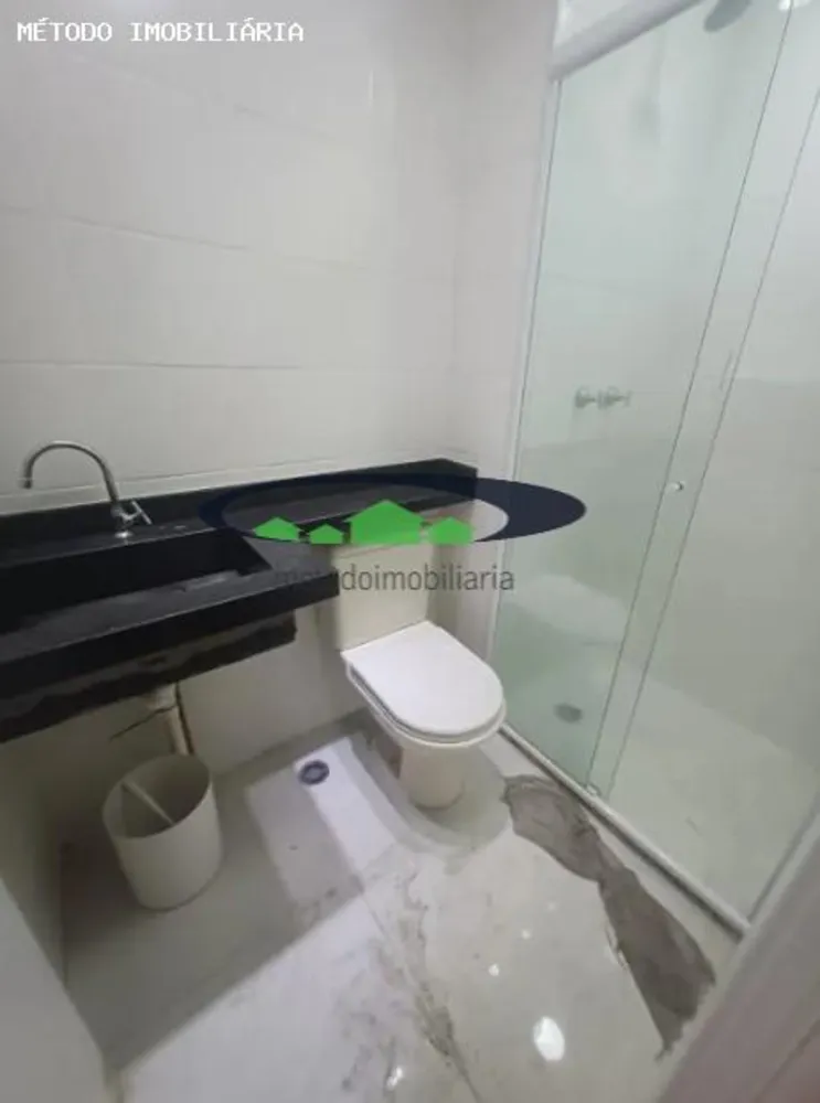 Apartamento, 3 quartos, 57 m² - Foto 8