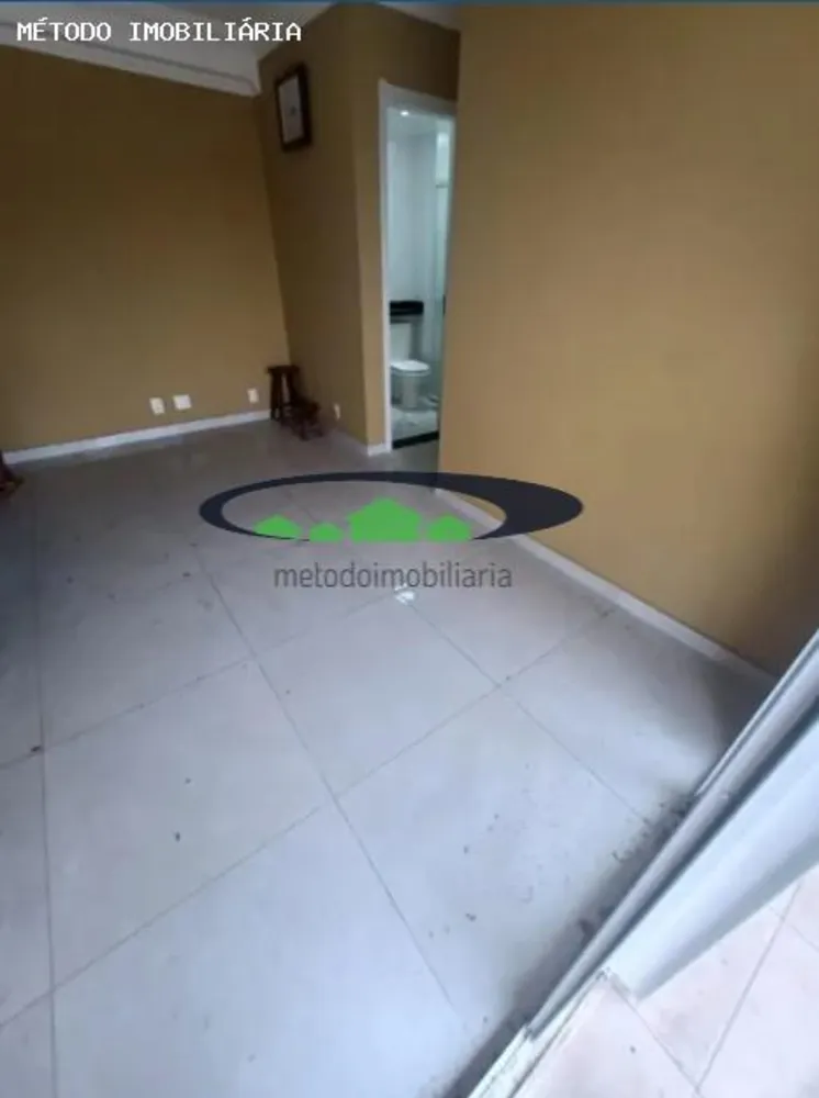 Apartamento, 3 quartos, 57 m² - Foto 5