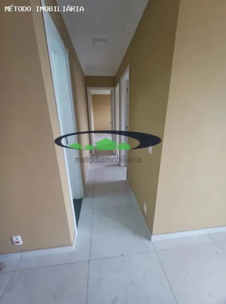Apartamento, 3 quartos, 57 m² - Foto 4