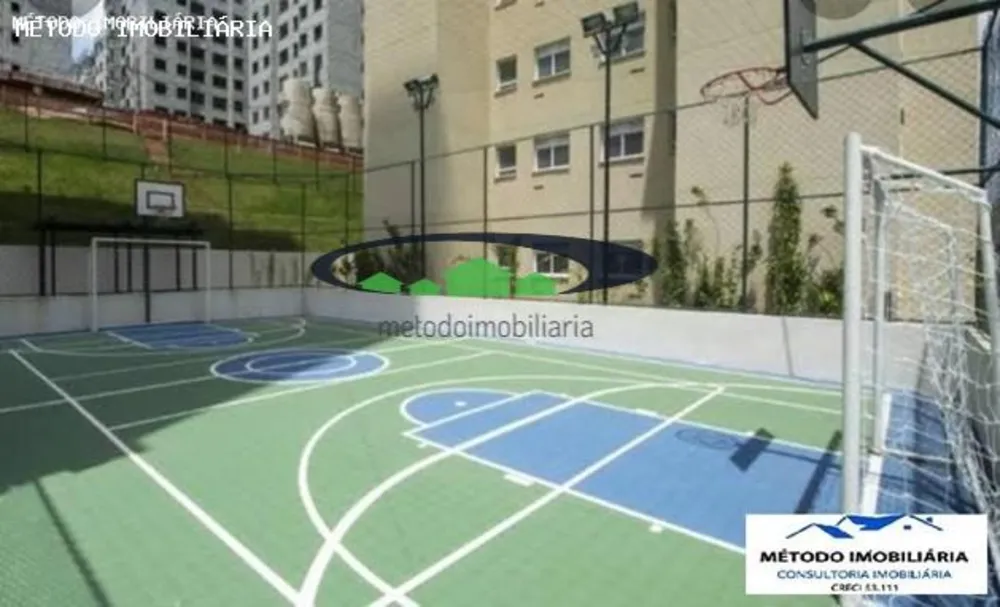 Apartamento, 3 quartos, 57 m² - Foto 10