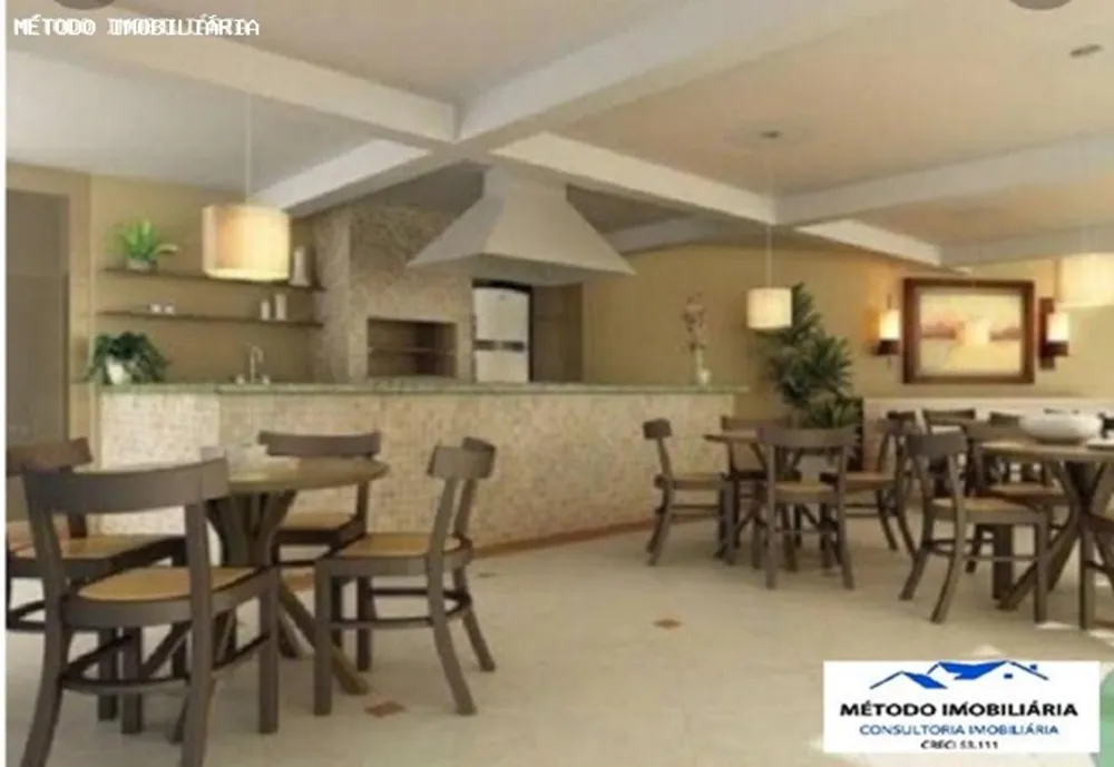 Apartamento, 3 quartos, 57 m² - Foto 11