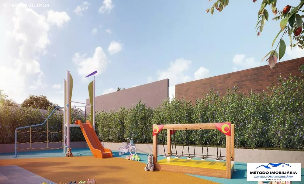 Casa, 3 quartos, 110 m² - Foto 4