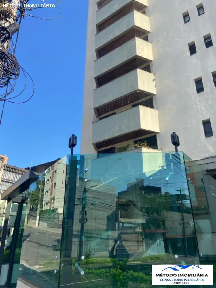 Apartamento, 3 quartos, 145 m² - Foto 1