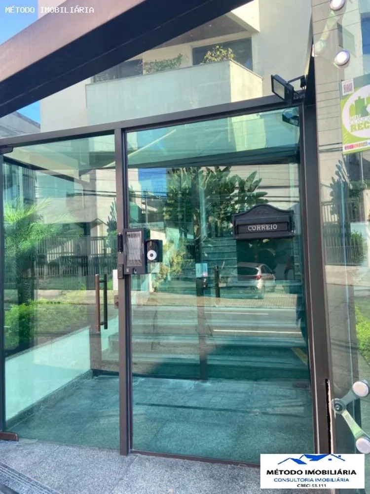 Apartamento, 3 quartos, 145 m² - Foto 4