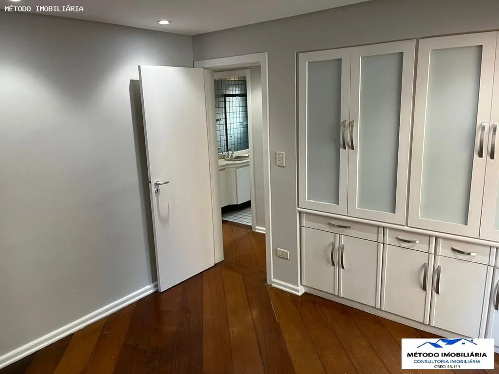 Apartamento, 3 quartos, 145 m² - Foto 4