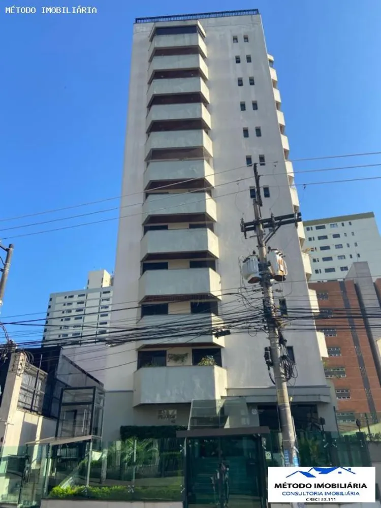 Apartamento, 3 quartos, 145 m² - Foto 3