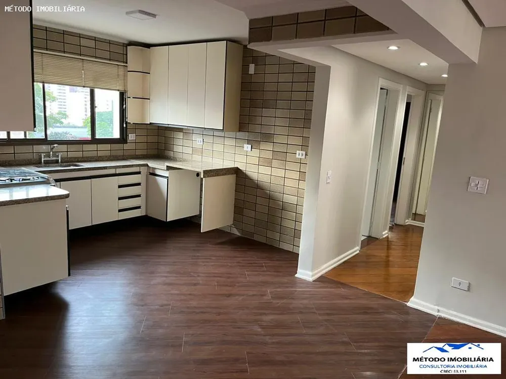 Apartamento, 3 quartos, 145 m² - Foto 5