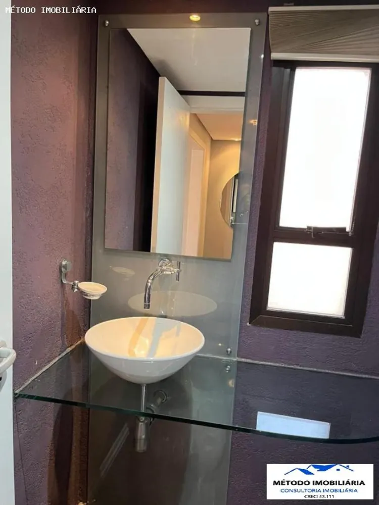 Apartamento, 3 quartos, 145 m² - Foto 6